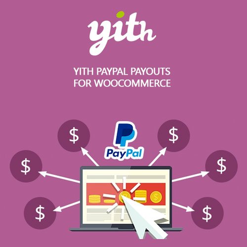 YITH PayPal Payouts for WooCommerce
